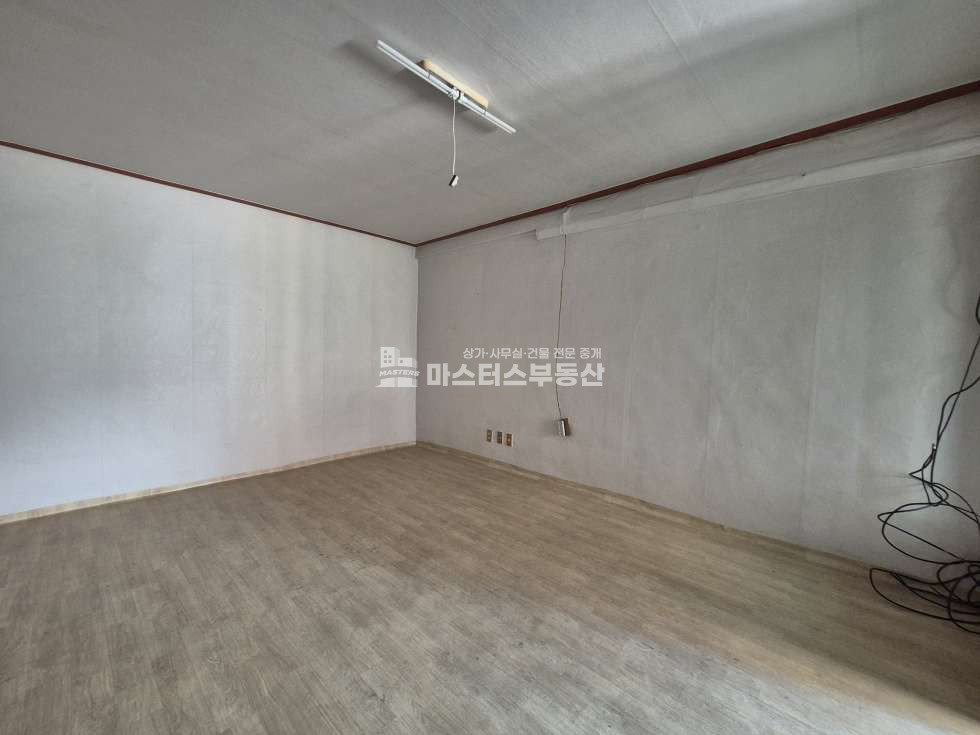 인천 미추홀구 주안동 1동 사진O.대로변 인접 접근성 우수하고 쾌적한 주거 상권 월세 매물번호 11741 사진 16
