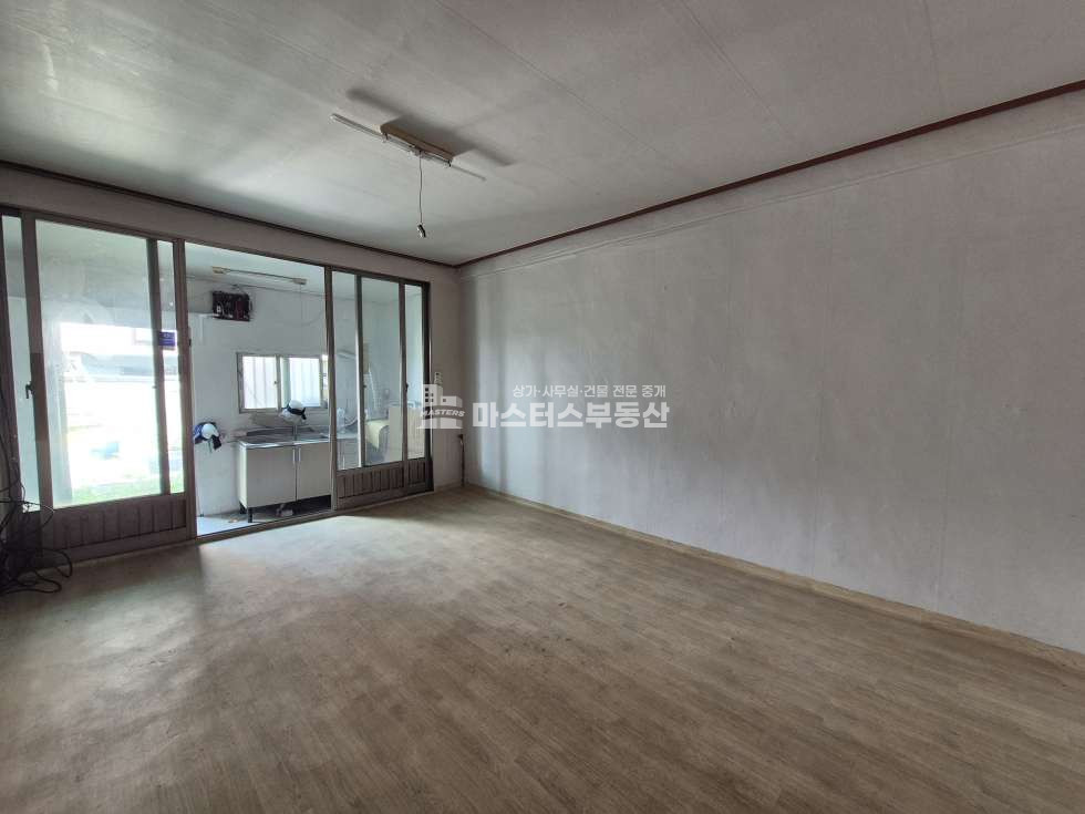인천 미추홀구 주안동 1동 사진O.대로변 인접 접근성 우수하고 쾌적한 주거 상권 월세 매물번호 11741 사진 17