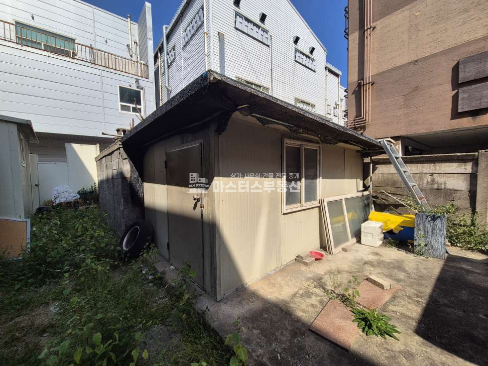 인천 미추홀구 주안동 1동 사진O.대로변 인접 접근성 우수하고 쾌적한 주거 상권 월세 매물번호 11741 사진 18