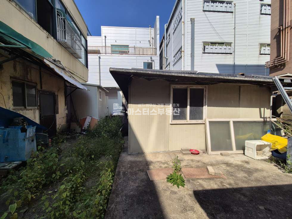 인천 미추홀구 주안동 1동 사진O.대로변 인접 접근성 우수하고 쾌적한 주거 상권 월세 매물번호 11741 사진 20
