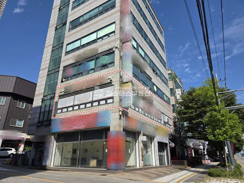 인천 남동구 구월동 공급54평, 길병원사거리 수입차거리 대로변 2층 성업중인 노래방 월세 매물번호 11705 사진 17