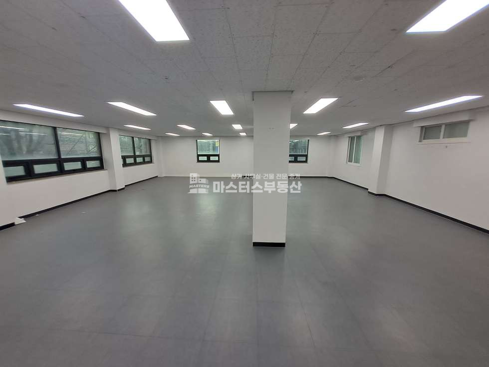 인천 미추홀구 주안동 주안역인근 대로변 인테리어 깔끔한 상가 월세 매물번호 10859 사진 1