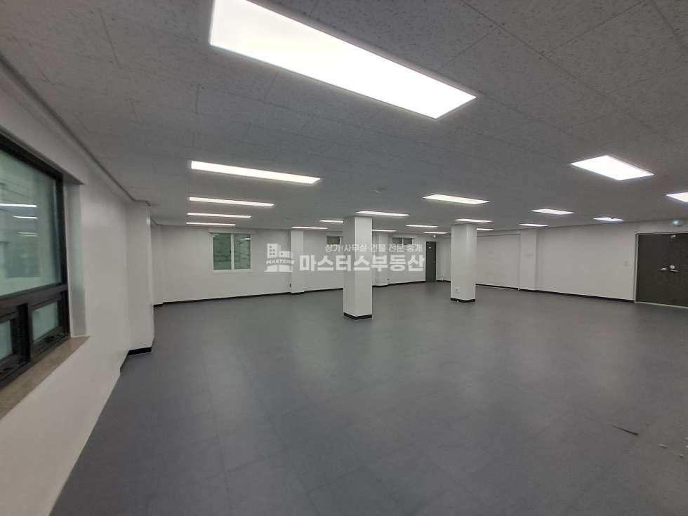 인천 미추홀구 주안동 주안역인근 대로변 인테리어 깔끔한 상가 월세 매물번호 10859 사진 7