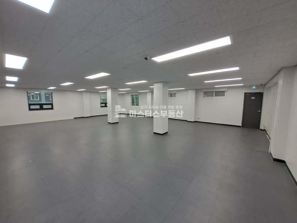 인천 미추홀구 주안동 주안역인근 대로변 인테리어 깔끔한 상가 월세 매물번호 10859 사진 10
