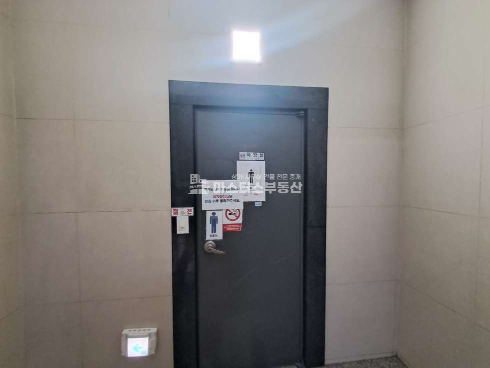 인천 미추홀구 주안동 주안역인근 대로변 인테리어 깔끔한 상가 월세 매물번호 10859 사진 11