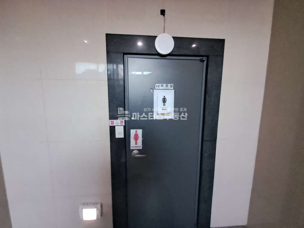 인천 미추홀구 주안동 주안역인근 대로변 인테리어 깔끔한 상가 월세 매물번호 10859 사진 12