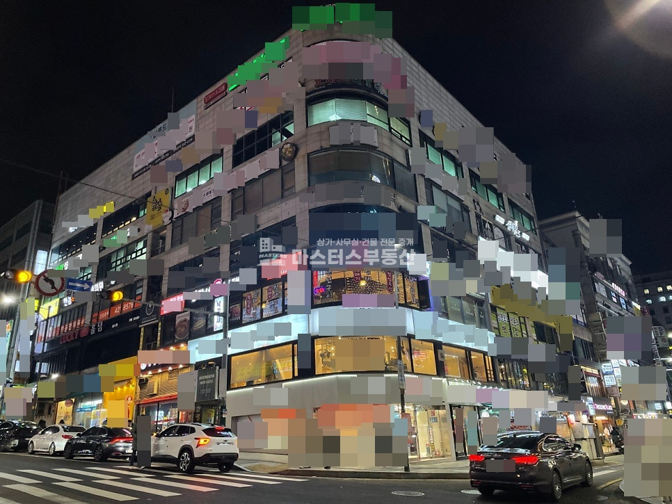 인천 남동구 구월동 전용68, 무권리 로데오광장 중심상권 2층 공실 월세 매물번호 10352 사진 10