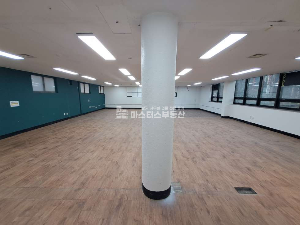 인천 미추홀구 주안동 주안역인근 대로변 노출좋은 상가 월세 매물번호 10852 사진 3