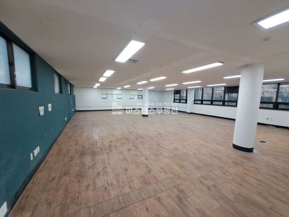 인천 미추홀구 주안동 주안역인근 대로변 노출좋은 상가 월세 매물번호 10852 사진 4