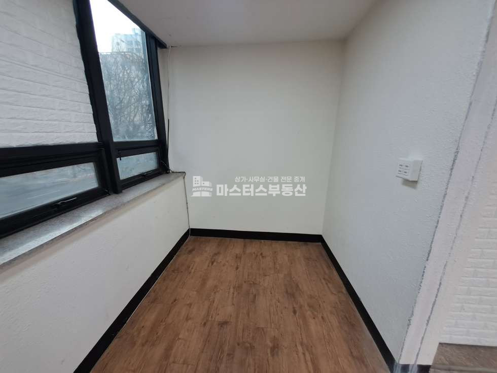 인천 미추홀구 주안동 주안역인근 대로변 노출좋은 상가 월세 매물번호 10852 사진 9