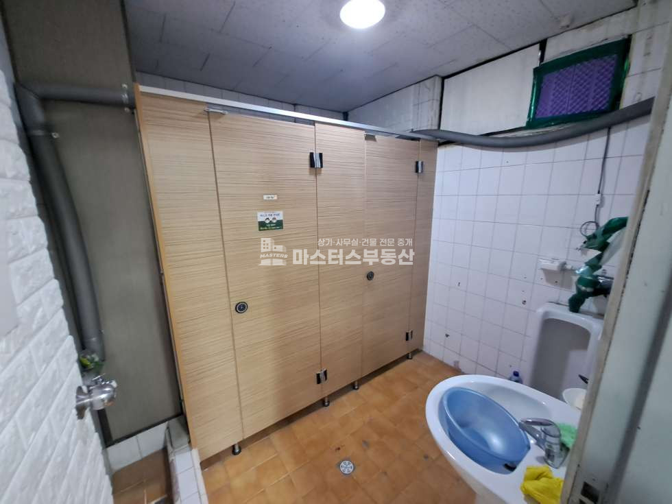 인천 미추홀구 주안동 주안역인근 대로변 노출좋은 상가 월세 매물번호 10852 사진 10