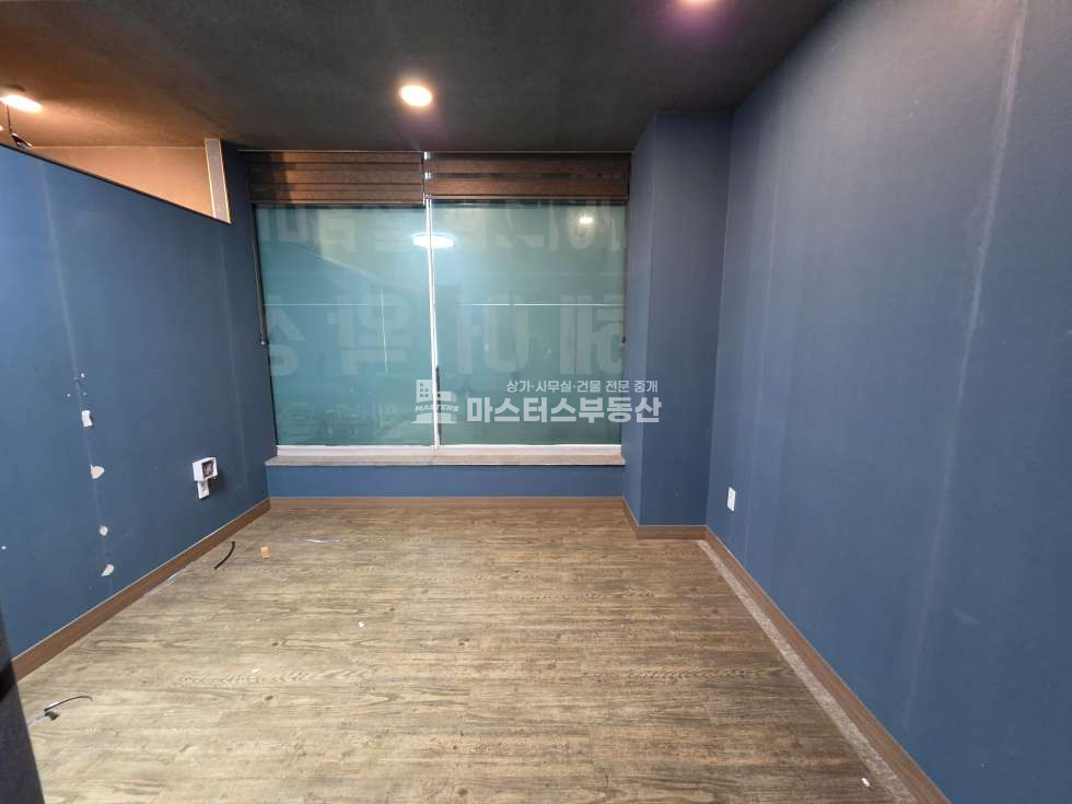 인천 남동구 구월동 예술회관역 인근 ,평수대피 저렴한 상가, 인테리어완비,철거가능 월세 매물번호 10236 사진 7
