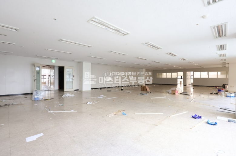 인천 남동구 구월동 인천시청앞 , 귀한 대형 평수 한개층 단독사용 의원사무실가능 월세 매물번호 10277 사진 2