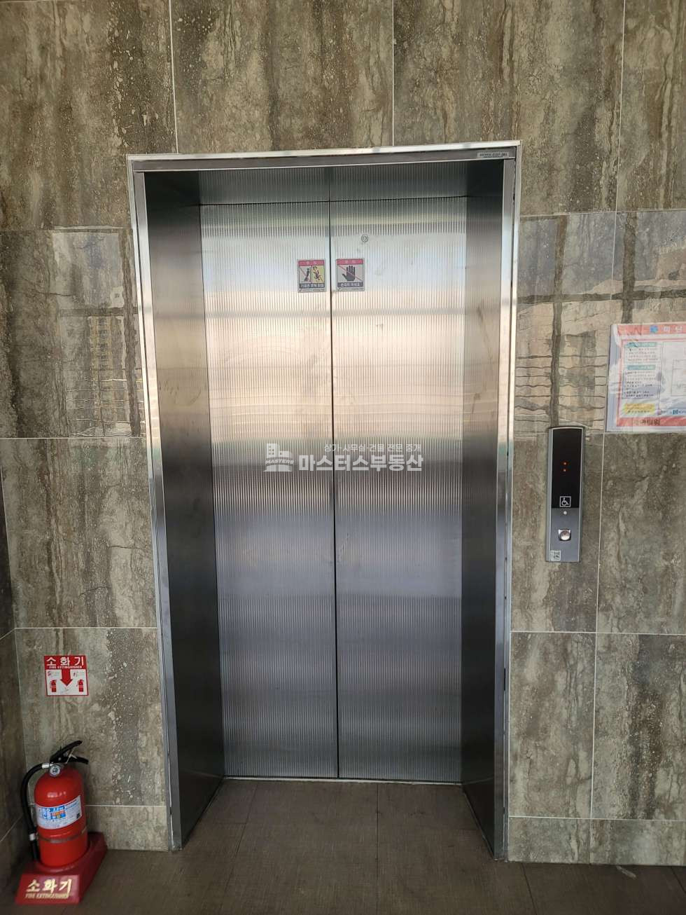 인천 미추홀구 주안동 주안역 앞 대로변 깔끔한 사무실 14층 주차가능 월세 매물번호 10165 사진 13