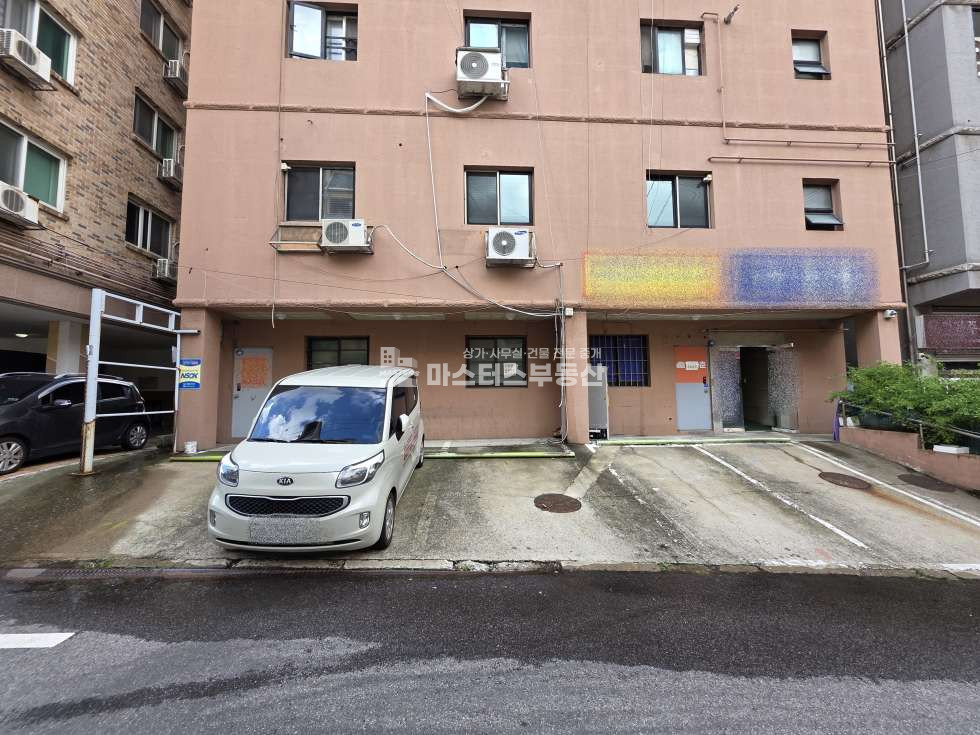 인천 남동구 구월동 전용33, 무권리 길병원사거리 대로변 1층 상가 월세 매물번호 10353 사진 9