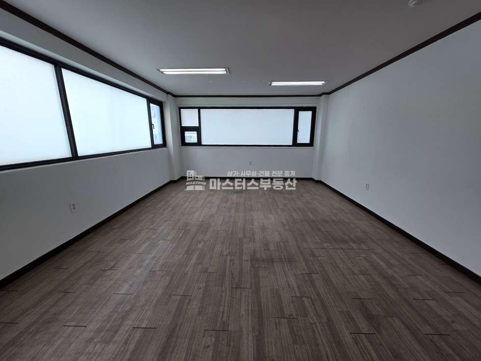 인천 남동구 구월동 룸2개, 내부 화장실 있는 깔끔한 사무실, 즉시입주 가능 월세 매물번호 10284 사진 4