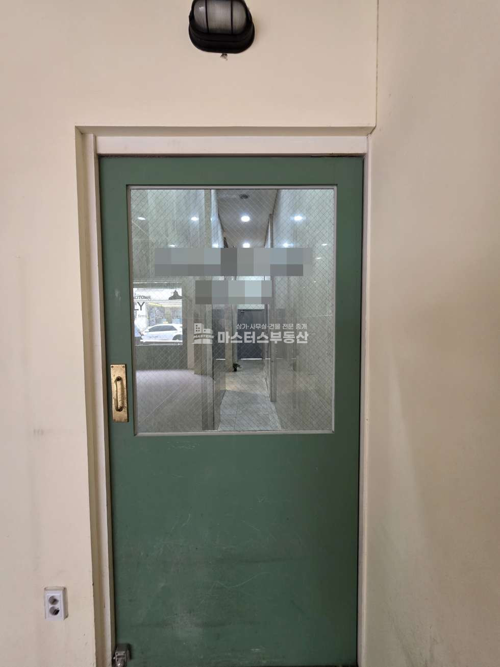 인천 남동구 구월동 구월동 로데오 데크 활용 가능한 1층 귀한 무권리 공실 상가 월세 매물번호 10426 사진 8
