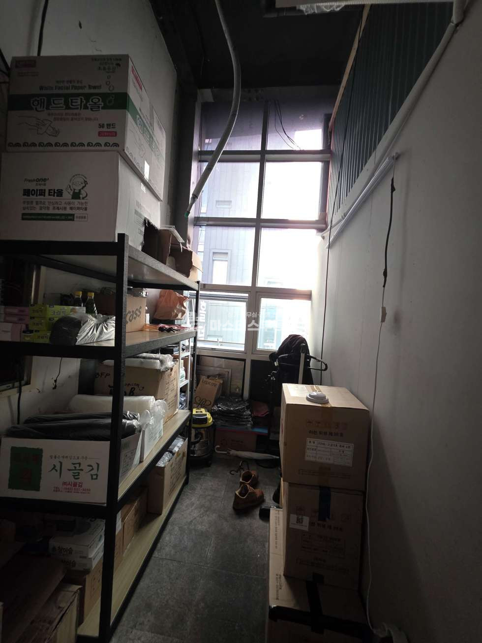 인천 남동구 구월동 구월동 로데오 인근 4층 층고 높은 주점 양도양수 월세 매물번호 10421 사진 12